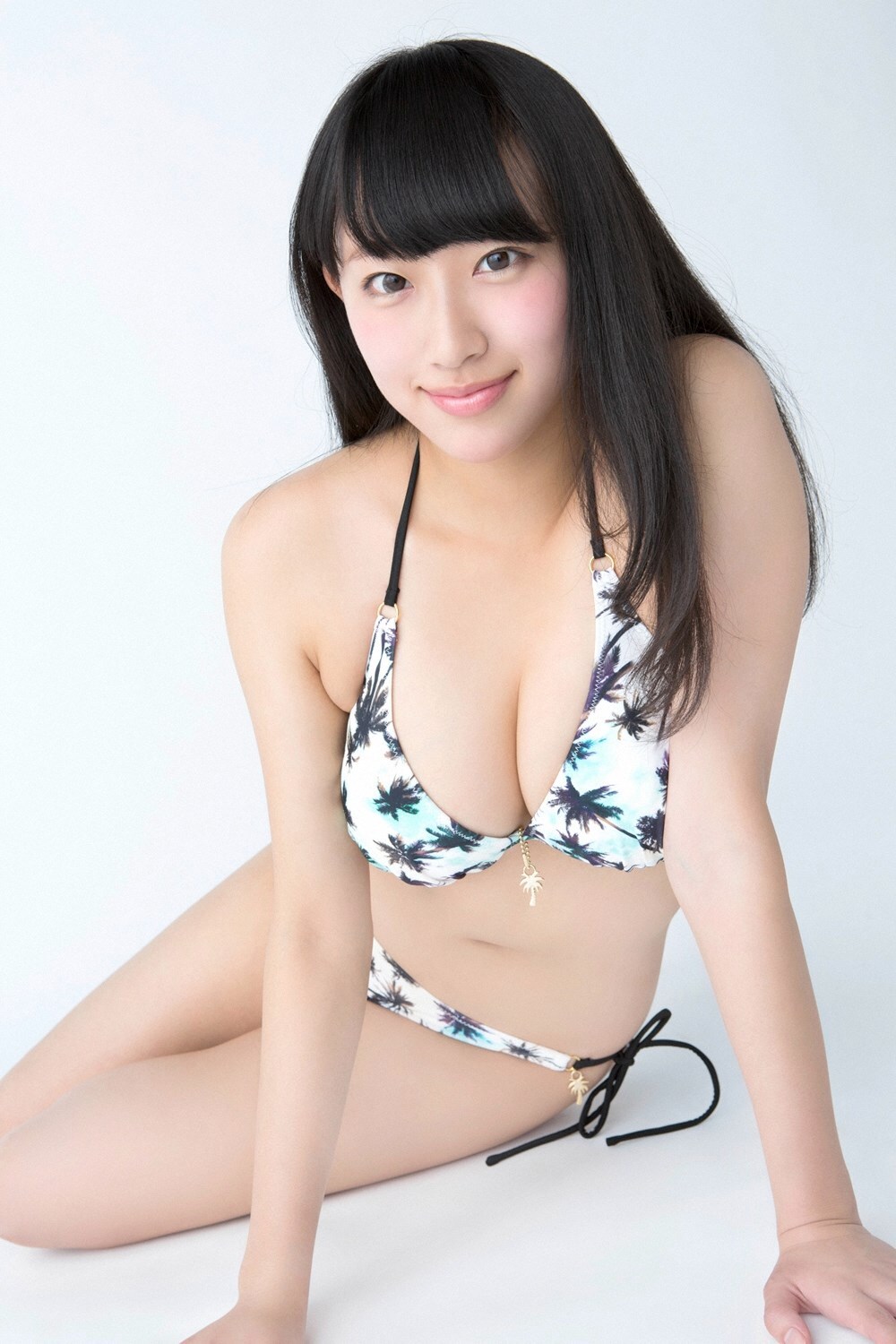 YS-Web-Vol.712 Suzuka Kimura 木村涼香